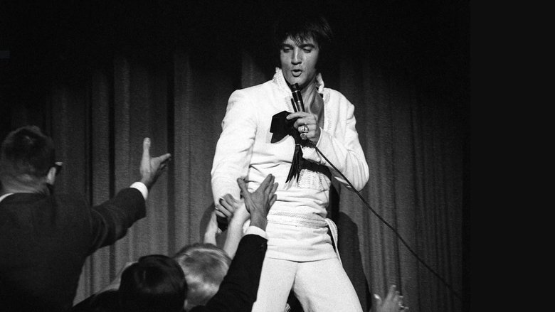 Backdrop image for movie Elvis: The Ultimate Live Collection