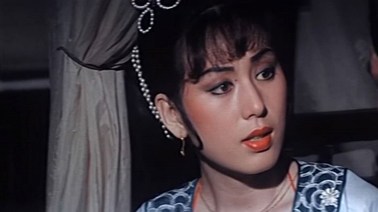 Backdrop image for movie The Young Taoism Fighter