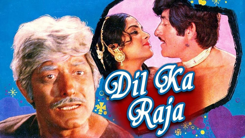 Backdrop image for movie Dil Ka Raaja