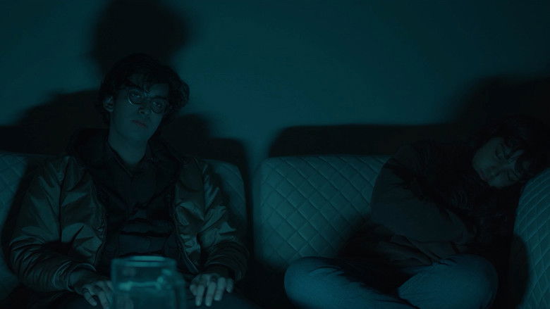 Backdrop image for movie Whispered Voices