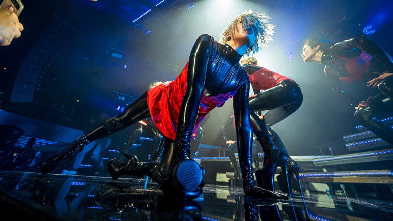 Backdrop image for movie MTV Unplugged: MARUV