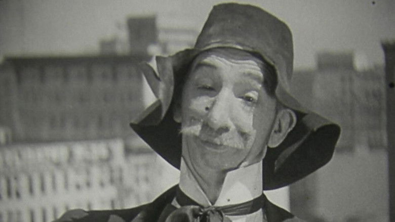 Backdrop image for movie Andy's Stump Speech