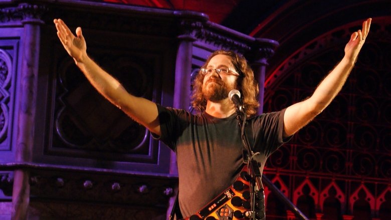 Backdrop image for movie Jonathan Coulton - Best. Concert. Ever.