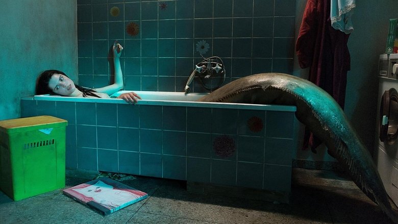 Backdrop image for movie The Lure