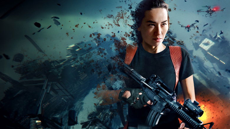 Backdrop image for movie Levels