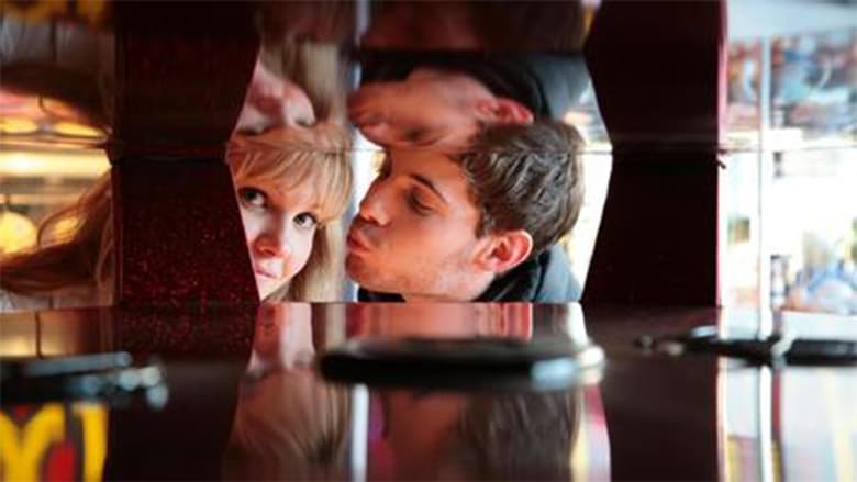 Backdrop image for movie Dogging: A Love Story