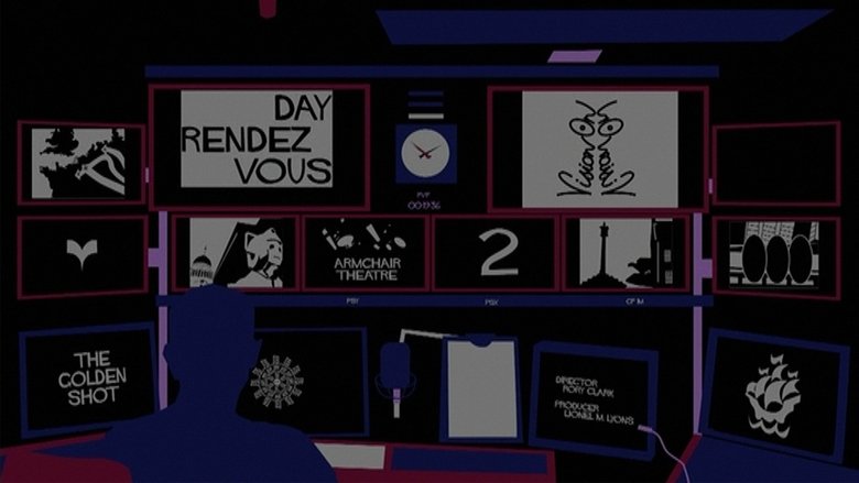 Backdrop image for movie The Native Hue of Resolution