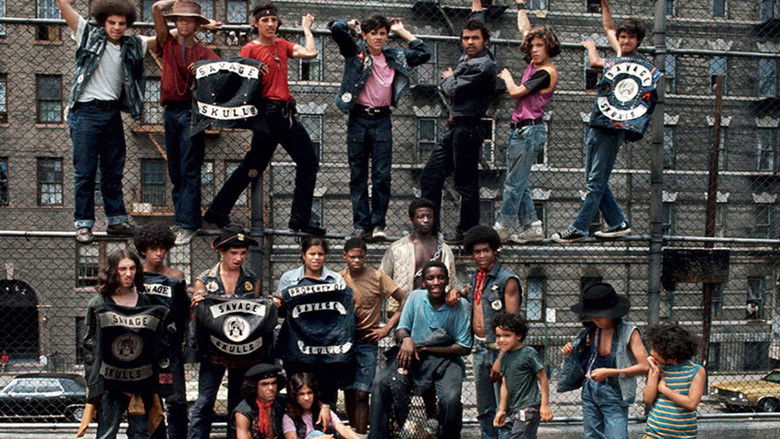 Backdrop image for movie 80 Blocks from Tiffany's