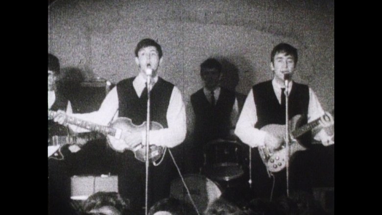 Backdrop image for movie The Cavern Club: The Beat Goes On