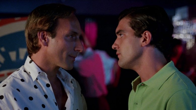 Backdrop image for movie Law of Desire