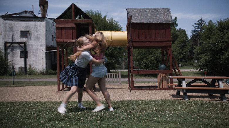 Backdrop image for movie Trashy