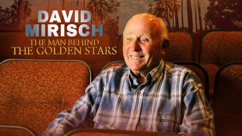 Backdrop image for movie David Mirisch, the Man Behind the Golden Stars