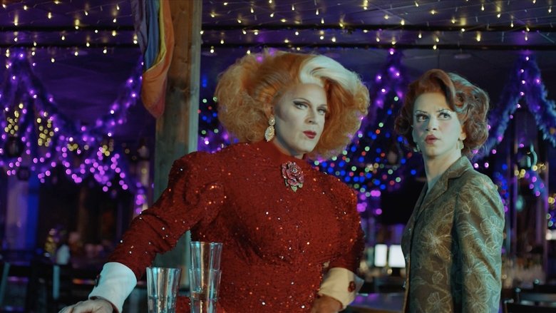 Backdrop image for movie Big Easy Queens