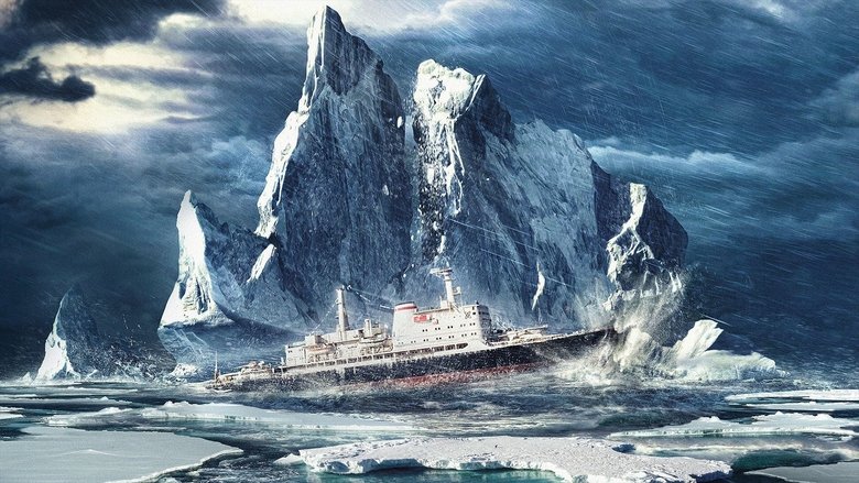 Backdrop image for movie The Icebreaker