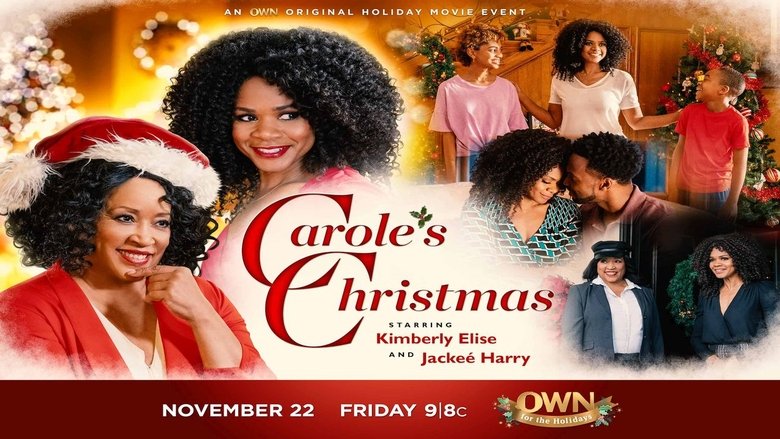 Backdrop image for movie Carole's Christmas