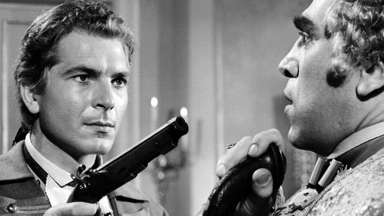 Backdrop image for movie Intrigue and Love