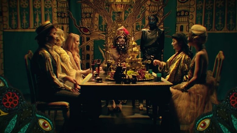 Backdrop image for movie Pillbox