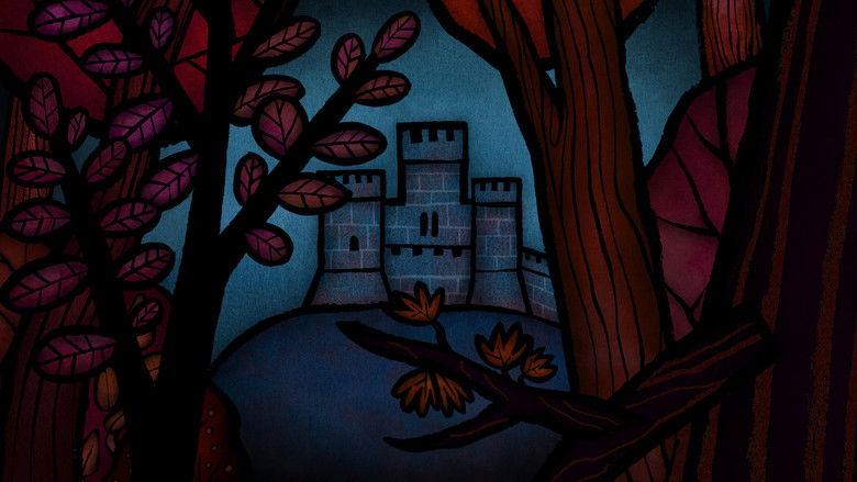 Backdrop image for movie Bisclavret