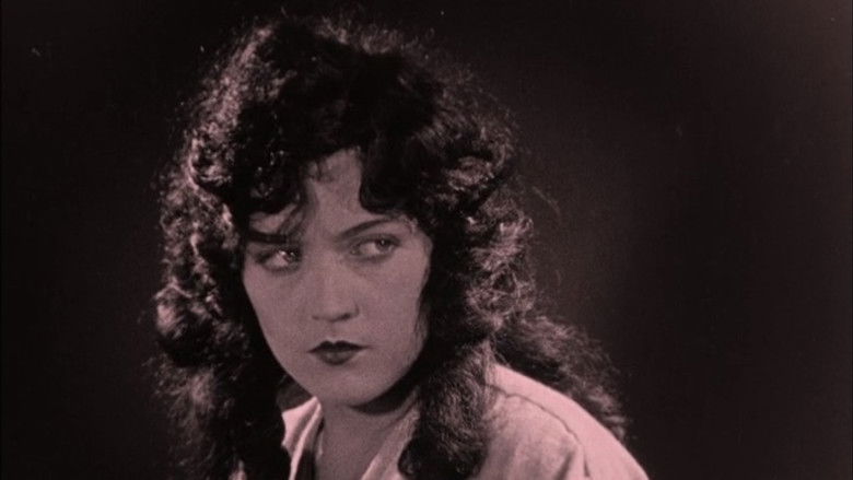 Backdrop image for movie The Bride's Play