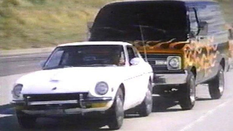 Backdrop image for movie Death Car on the Freeway