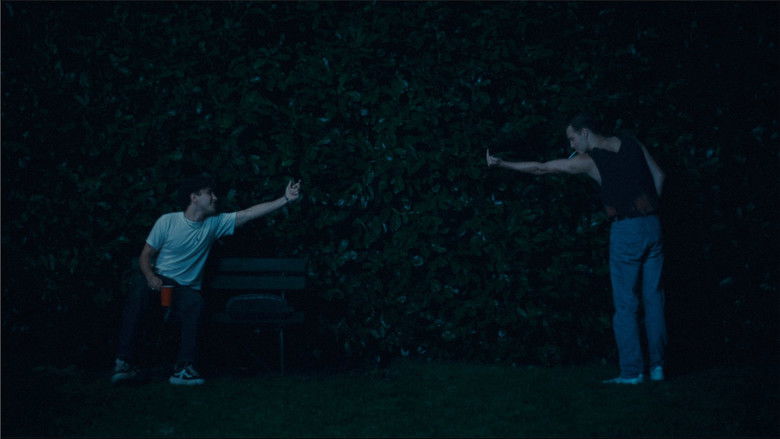 Backdrop image for movie Warmth awaits outside