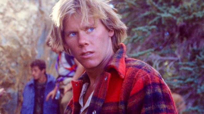 Backdrop image for movie White Water Summer