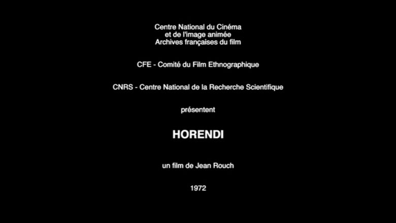 Backdrop image for movie Horendi