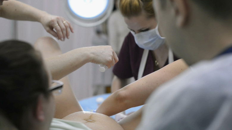 Backdrop image for movie Unseen