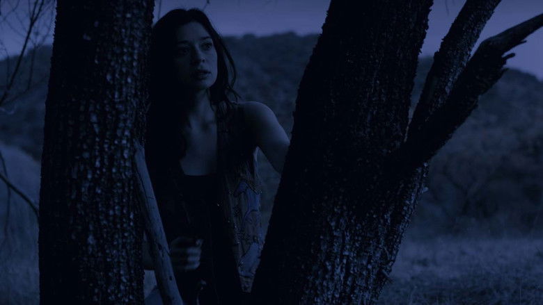 Backdrop image for movie Patagonia Treasure Trail