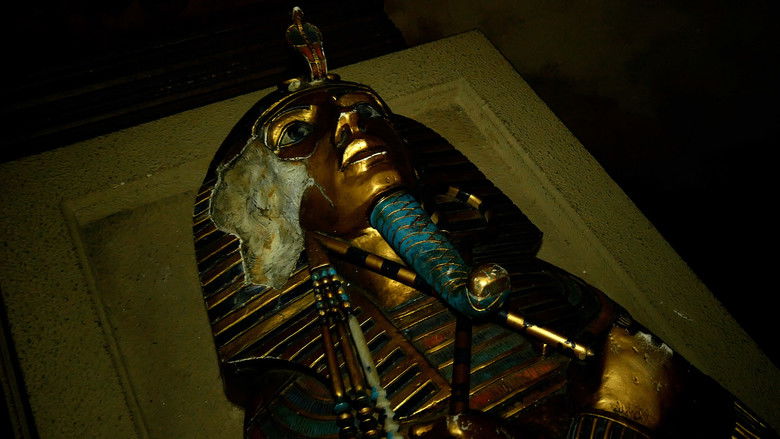 Backdrop image for movie The Ceremony Is About to Begin