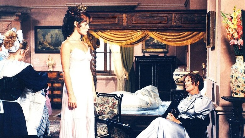 Backdrop image for movie O štěstí a kráse