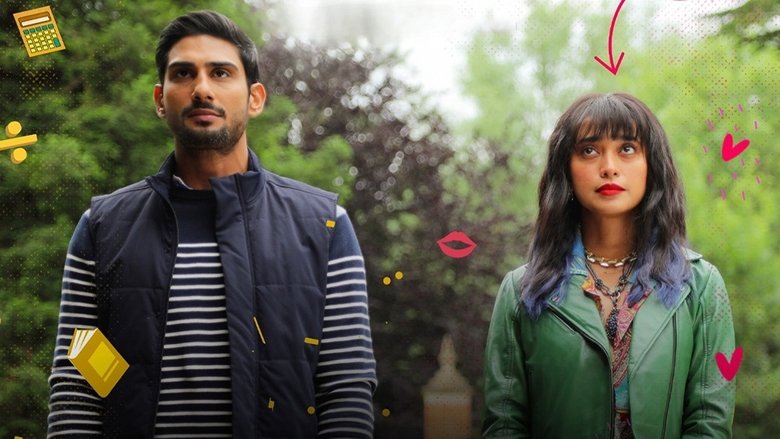 Backdrop image for movie Khwaabon Ka Jhamela