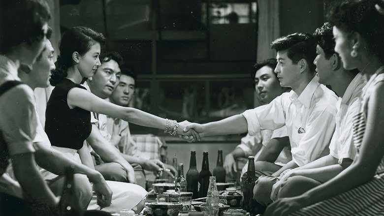 Backdrop image for movie Early Spring