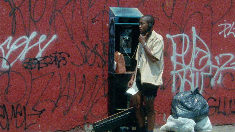 Backdrop image for movie The Watermelon Woman