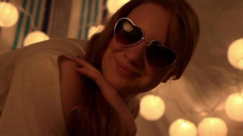 Backdrop image for movie The Things They Left Behind