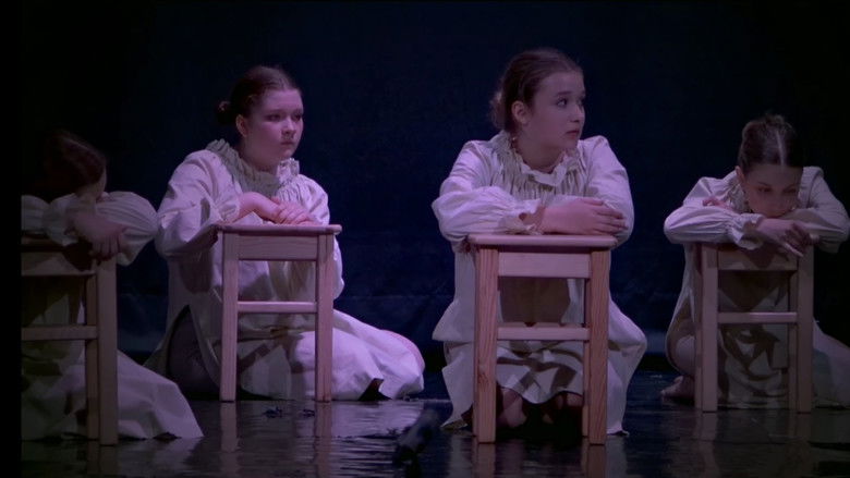 Backdrop image for movie Once upon a time there was a girl...