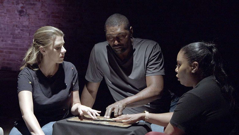 Backdrop image for movie Celebrity Exorcism