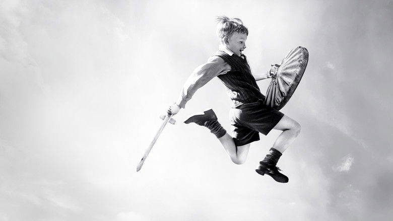 Backdrop image for movie Belfast