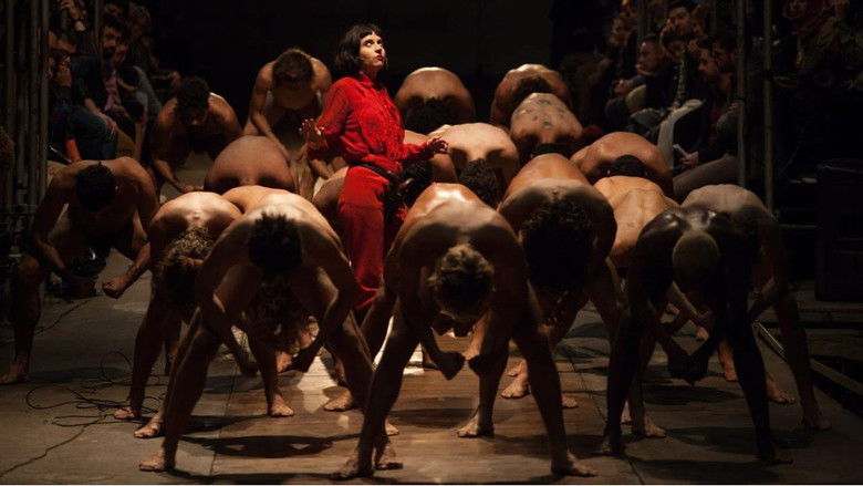 Backdrop image for movie Wolf