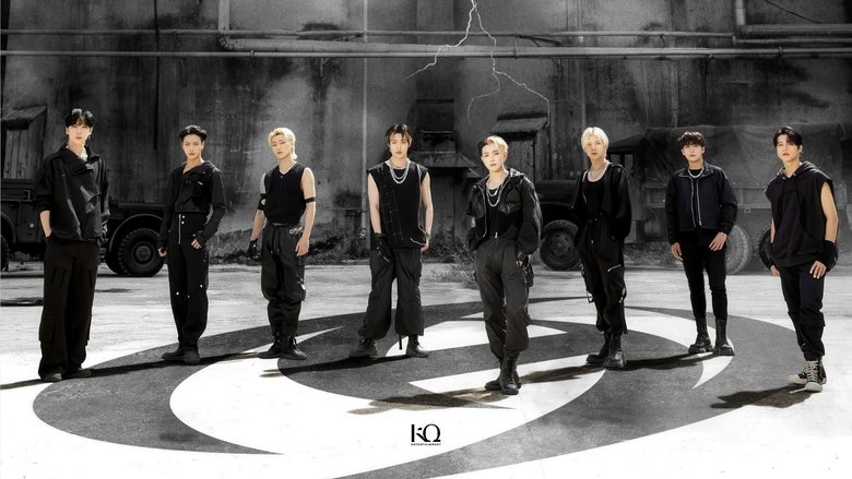Backdrop image for movie ATEEZ WORLD TOUR [THE FELLOWSHIP : BREAK THE WALL] IN SEOUL