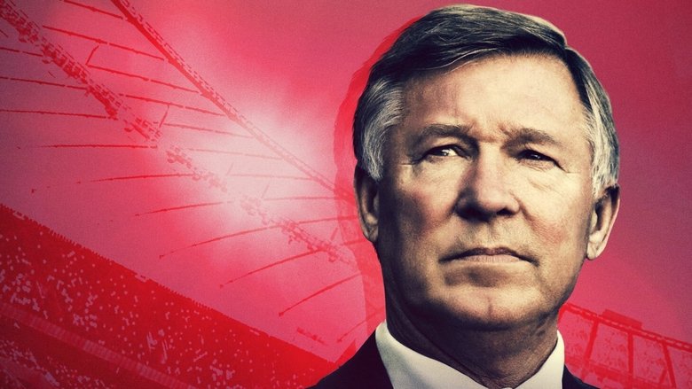 Backdrop image for movie Sir Alex Ferguson: Never Give In