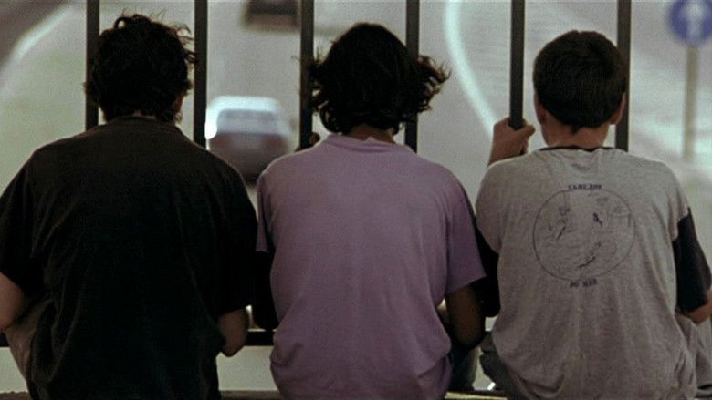 Backdrop image for movie Barrio