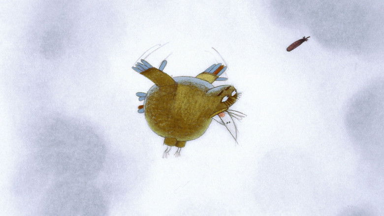 Backdrop image for movie The Great Migration