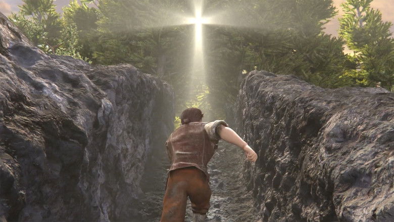 Backdrop image for movie The Pilgrim's Progress