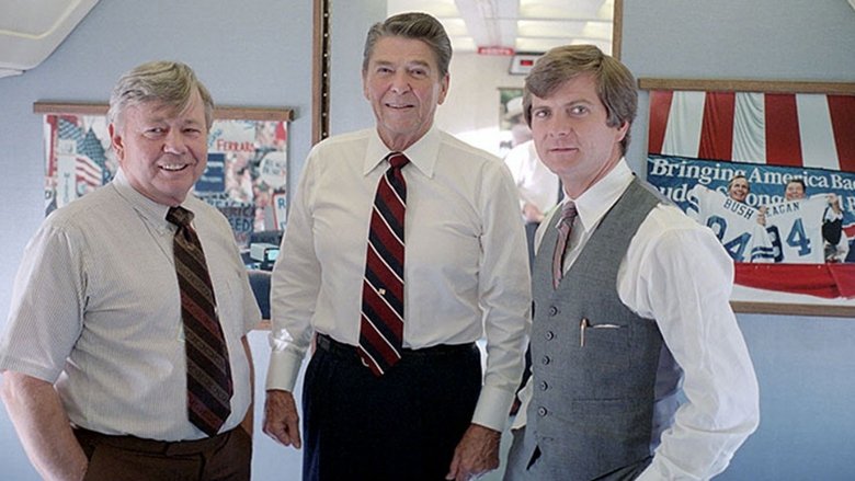 Backdrop image for movie Boogie Man: The Lee Atwater Story
