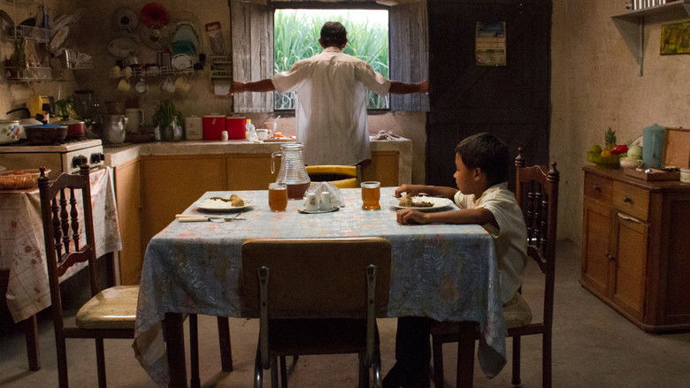 Backdrop image for movie Land and Shade