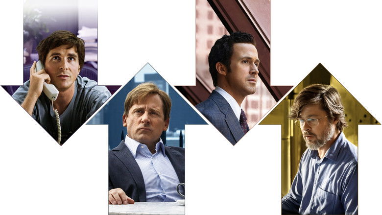 Backdrop image for movie The Big Short