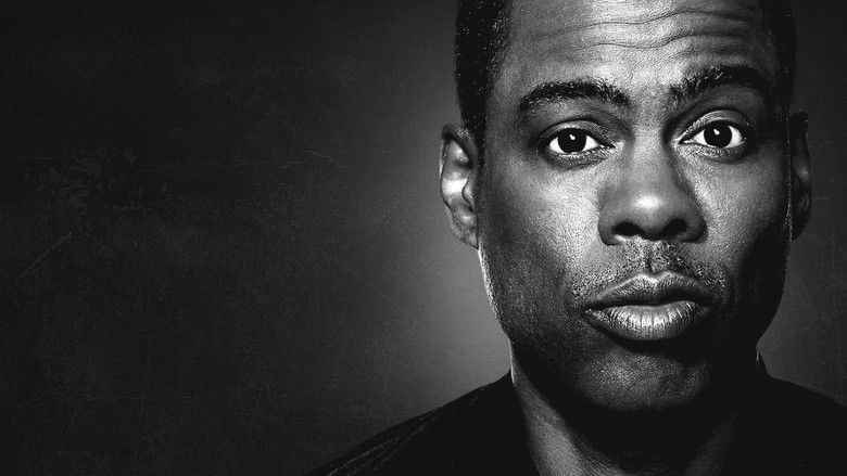 Backdrop image for movie Chris Rock Total Blackout: The Tamborine Extended Cut