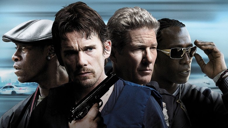 Backdrop image for movie Brooklyn's Finest