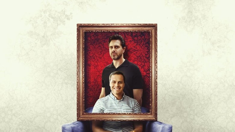 Backdrop image for movie The Mimic